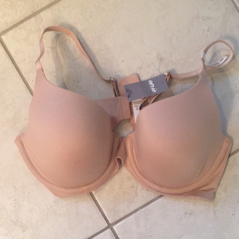 NWT Aerie 36B Full Coverage